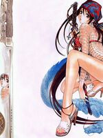 lesbian hentai sex