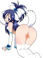 lesbian hentai sex