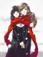 anime lesbian hentai