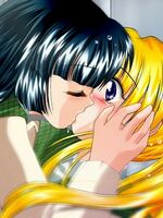 free lesbian hentai videos