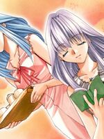free lesbian hentai videos