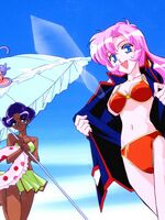 free lesbian hentai videos