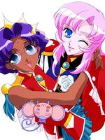 lesbian hentai movies