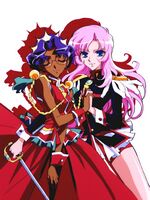 anime lesbian hentai