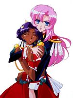free lesbian hentai videos