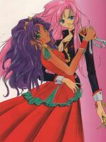 anime lesbian hentai