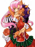 free lesbian hentai videos