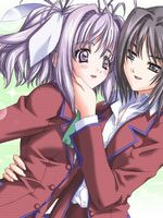 free lesbian hentai