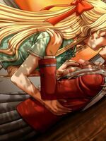 free lesbian hentai videos