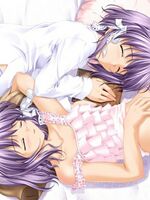 anime lesbian hentai