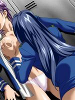 free lesbian hentai