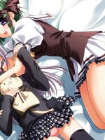 lesbian hentai movies