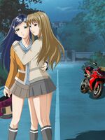 hentai lesbian videos