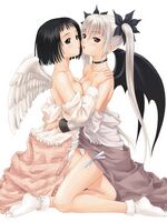 free lesbian hentai videos
