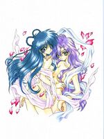 hentai lesbian videos