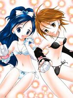 hentai lesbian videos