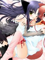 hentai lesbian videos
