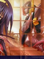 lesbian hentai sex