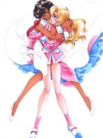 hentai lesbian videos