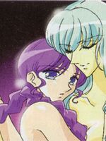 hentai lesbian videos