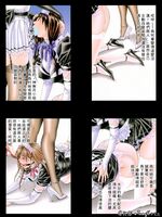 free lesbian hentai