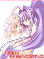 free lesbian hentai