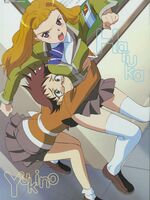 anime lesbian hentai