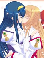 lesbian hentai movies
