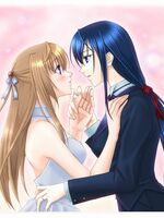 free lesbian hentai videos