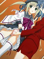 free lesbian hentai videos