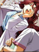 anime lesbian hentai
