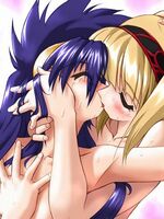 free lesbian hentai videos