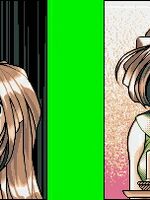free lesbian hentai