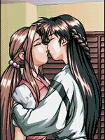 lesbian hentai sex