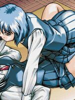 free lesbian hentai videos