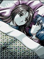free lesbian hentai