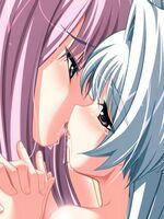 free lesbian hentai videos