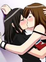 free lesbian hentai videos