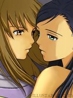 free lesbian hentai videos