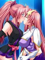 free lesbian hentai videos
