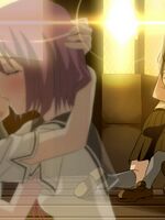 free lesbian hentai