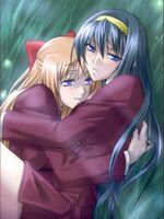 free lesbian hentai videos