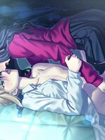 lesbian hentai sex