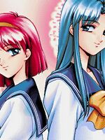 anime lesbian hentai