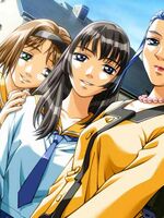 free lesbian hentai videos