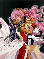 hentai lesbian videos