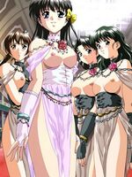 free lesbian hentai videos