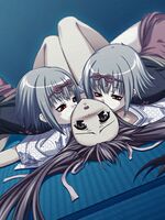 free lesbian hentai