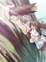 lesbian hentai sex