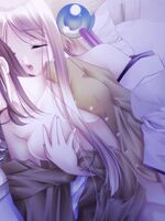 free lesbian hentai